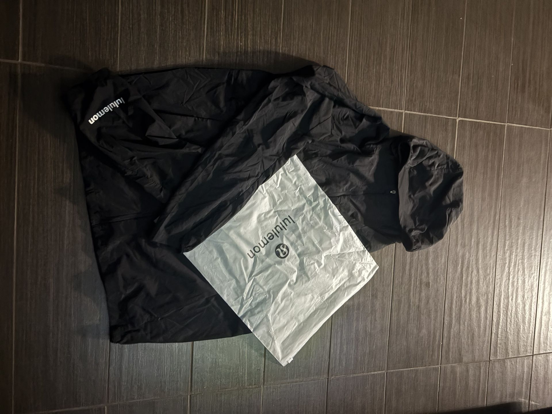 Lululemon Jackets
