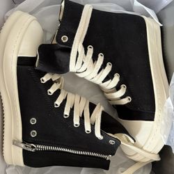 Rick Owen’s