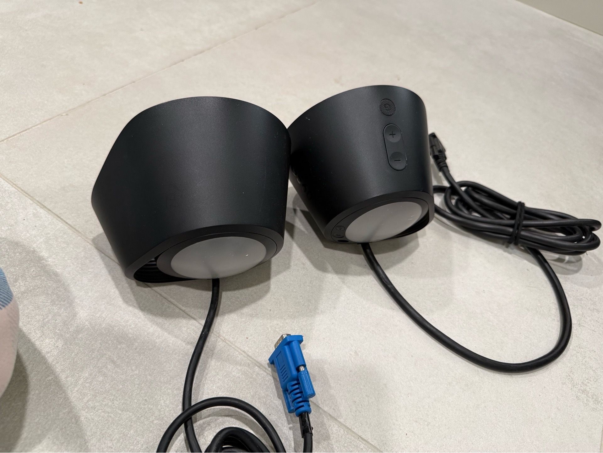 Logitech G560 LIGHTSYNC PC Gaming Speakers.