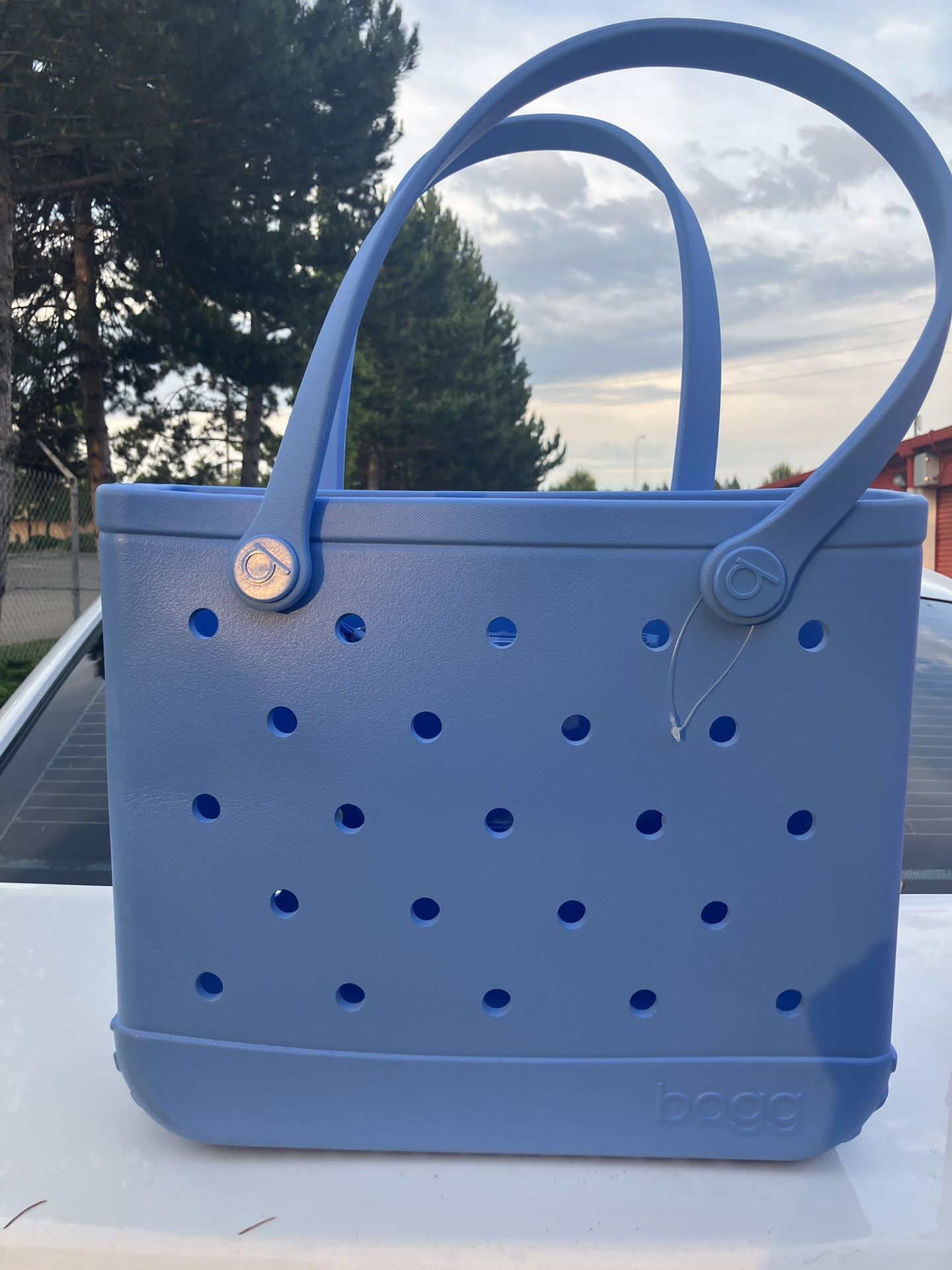 Boggs Bag