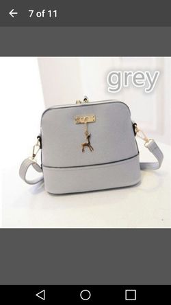 Casual Bag Pushgoods Gifts