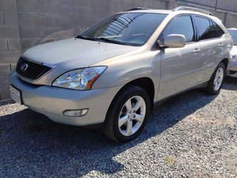 2004 Lexus RX 330