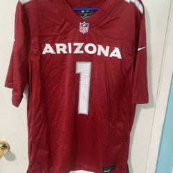 Arizona Cardinals Jersey