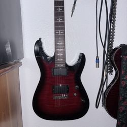 Schecter Demon 6