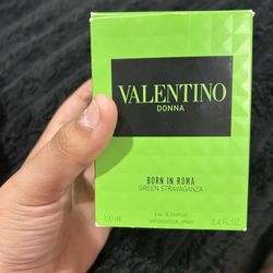 Valentino For Men 