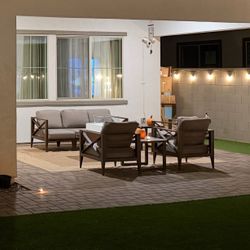 7 pc Patio Set