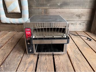 Waring Commercial Toaster