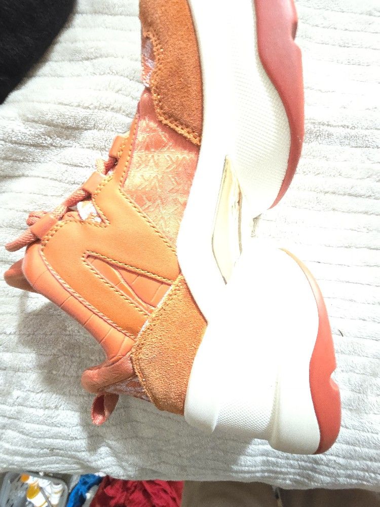 Michael Kors 7m Shoes