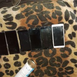 Cell Phones /Tablets