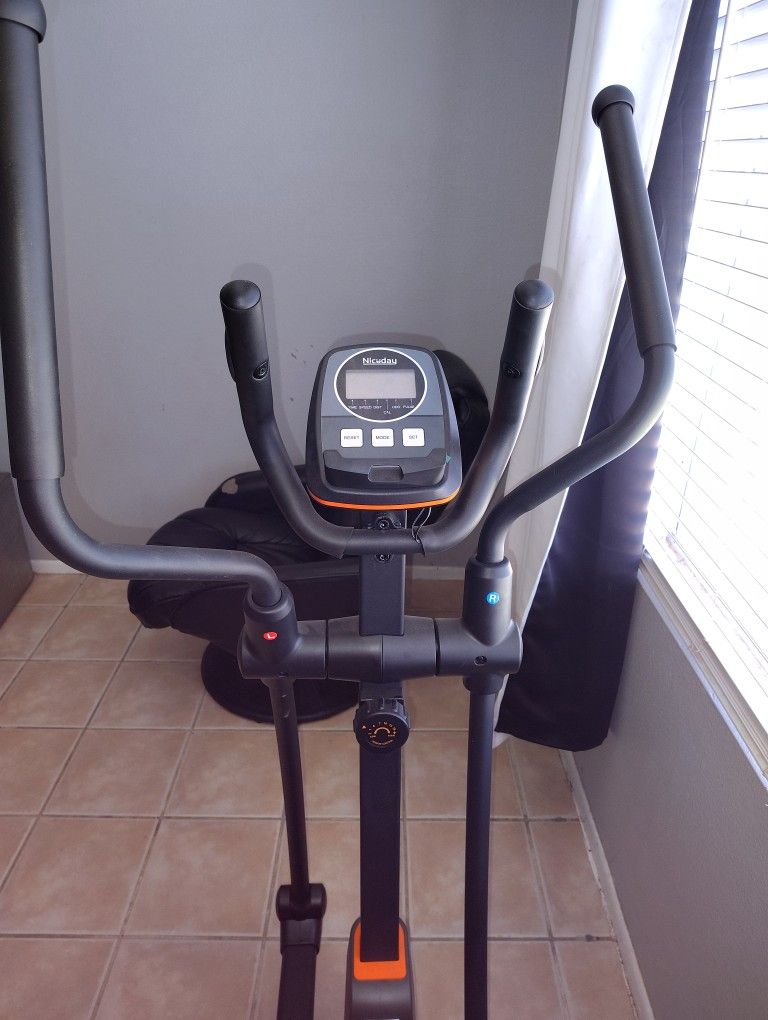 Niceday Exercise Bike