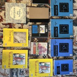 Art Books