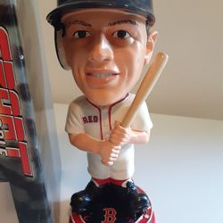 Jacoby Ellsbury Boston Red Sox Bobblehead 