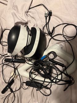 Nintendo switch  . Games. Vr
