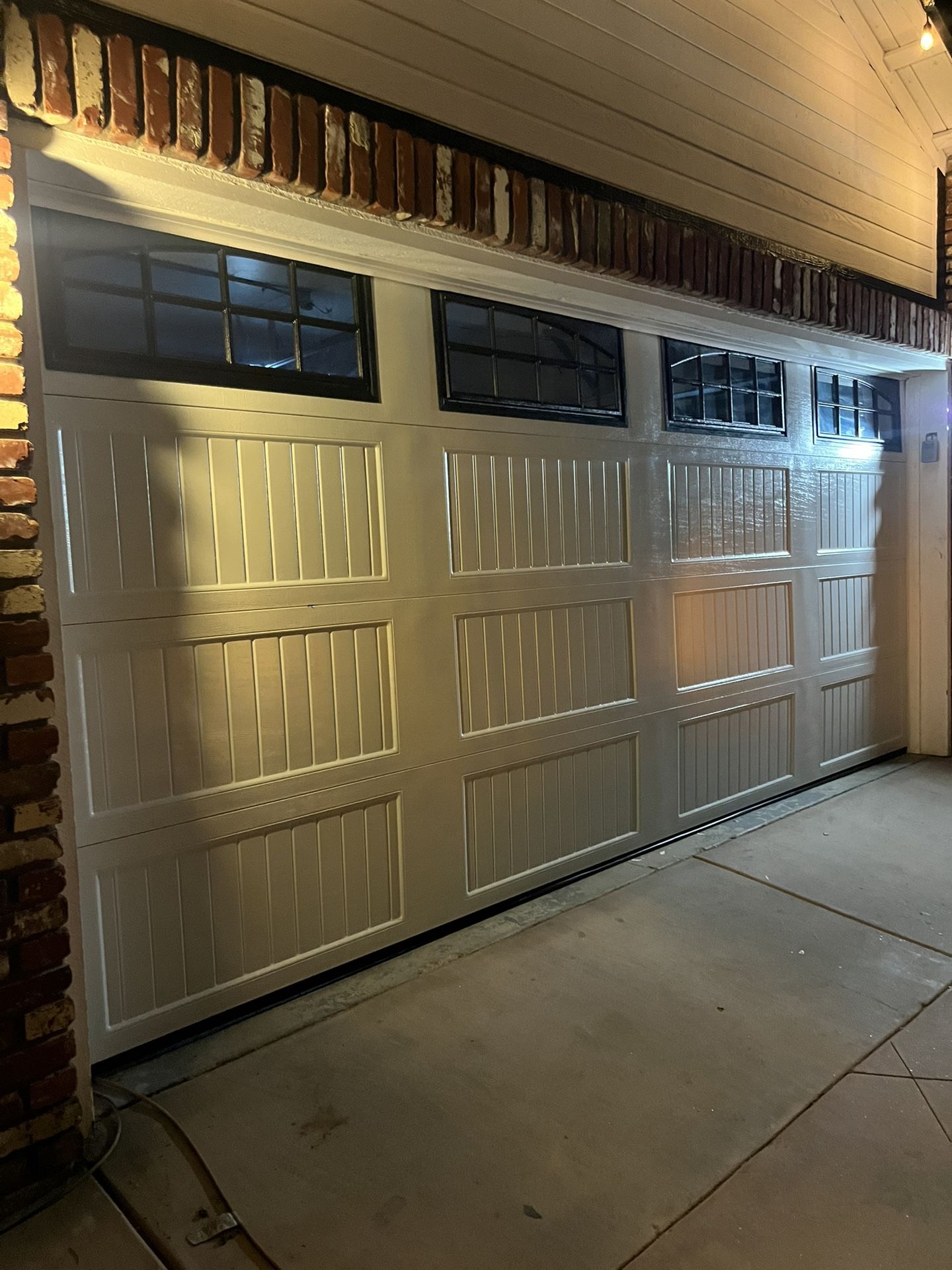 Garage Doors