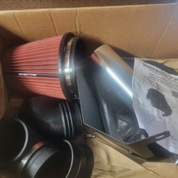 Cold Intake