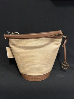 Michael Kors Bucket Bag