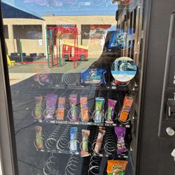 Vending Machine 