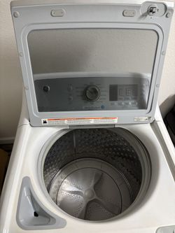 Washer Machine
