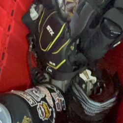 Paint Gun And Supplies 