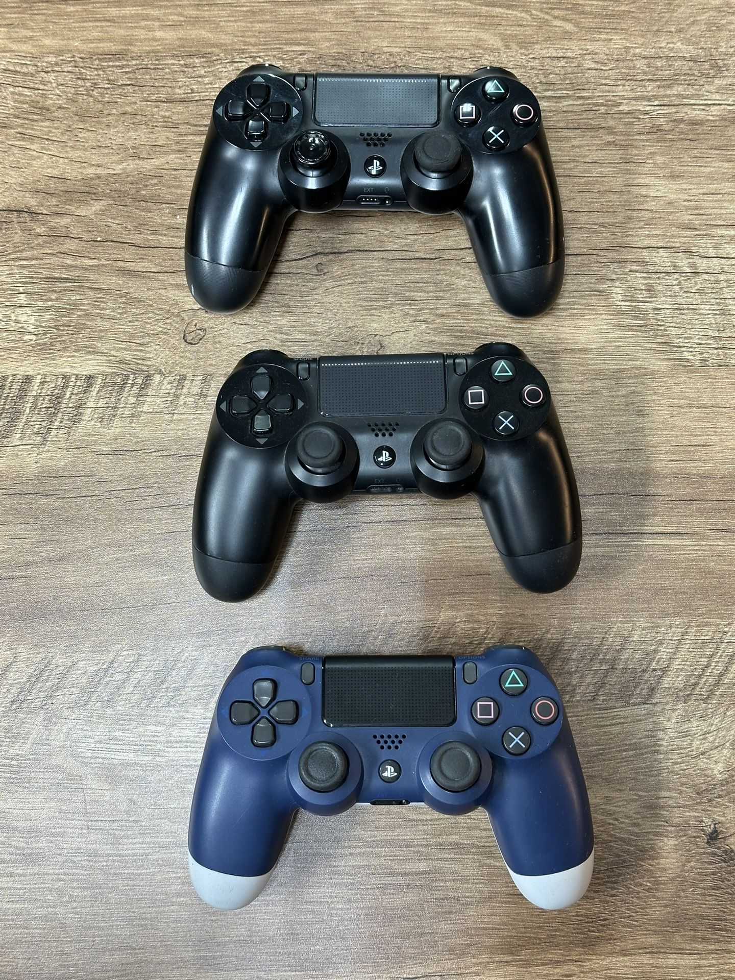 On Sale PS4 Controllers
