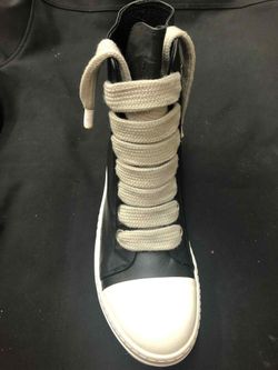 Men’s Rick Owen’s 