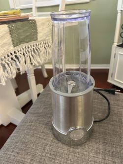 Bella blender
