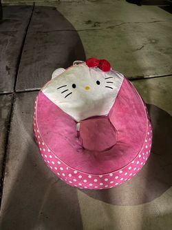 Hello kitty chair