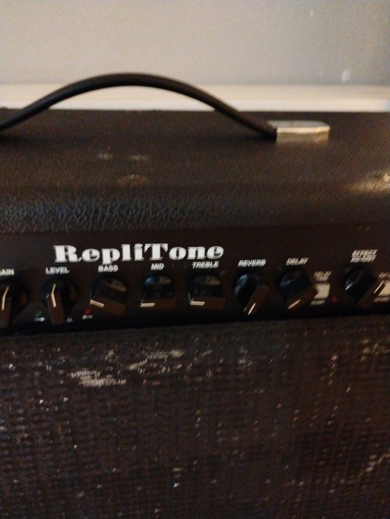 Good Sounding Amp