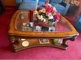 Luxury Coffee table