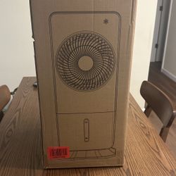 Air Cooler