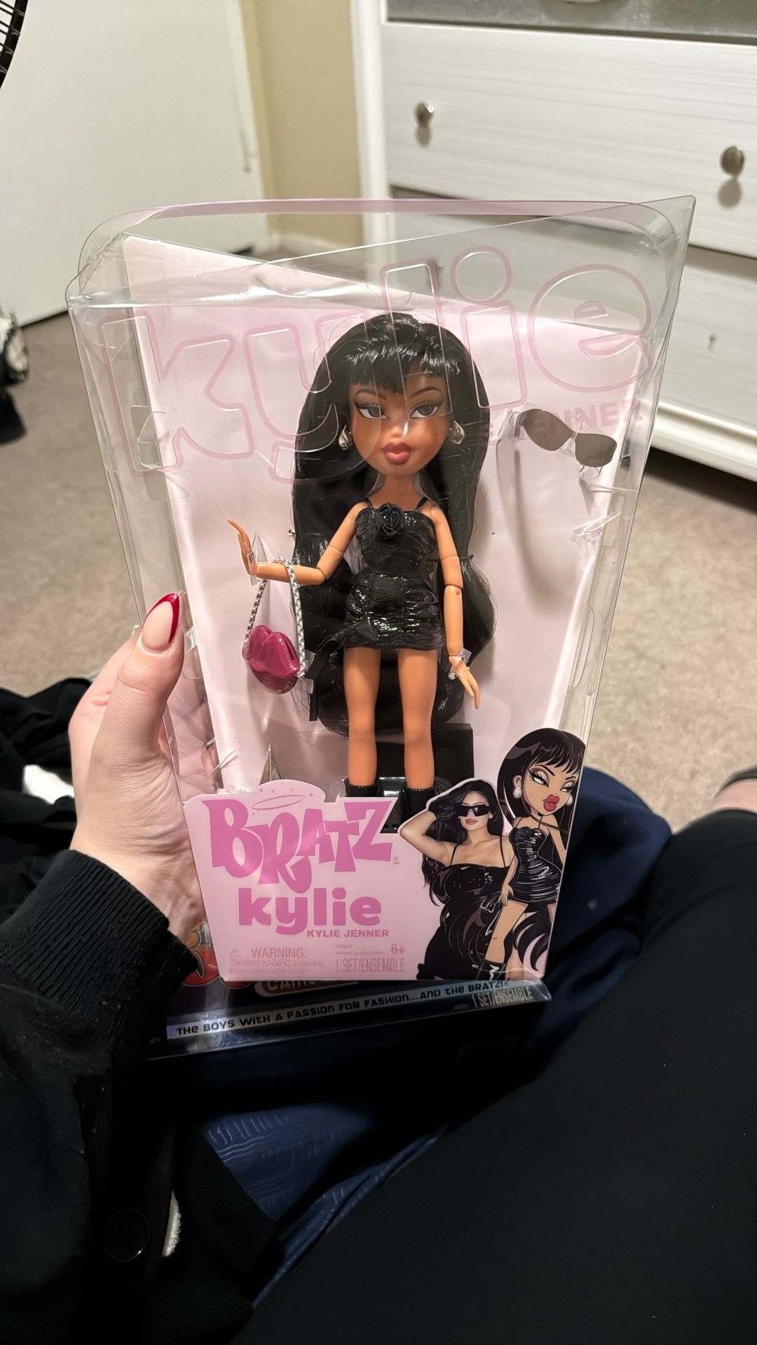 Bratz