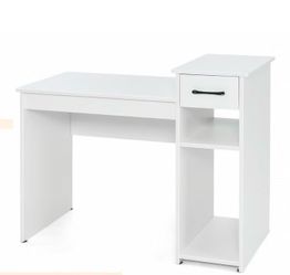 Computer desk