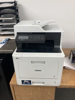 MFC Brother Printer