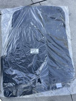 2022 Honda hatchback Carpet floor Mats
