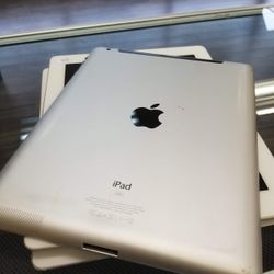 Ipad 2 - great for kids unlocked PLUS free warranty 