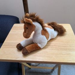 Horse Stuffed Animal