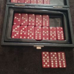 Dominoes