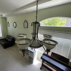 Light Fixtures