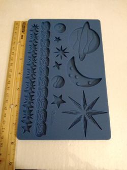 Wilton  Silicon Mold $7