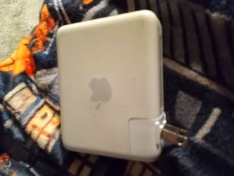 Apple
