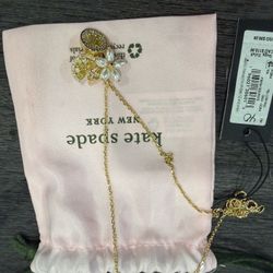 Kate Spade Necklace 
