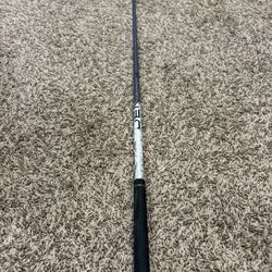 Denali Stiff 6.0 60g  Driver Shaft With Callaway Tip