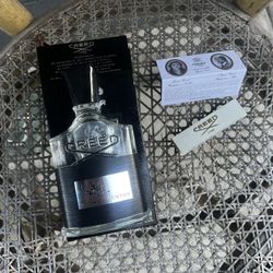 Creed Eventus 3.3 Oz