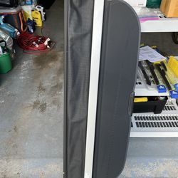 2020-2022 Subaru Outback Cargo Cover