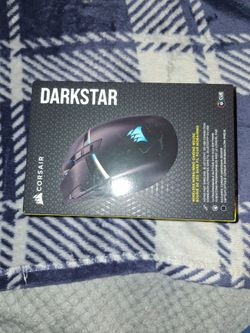 Dark Star gaming computer mouse