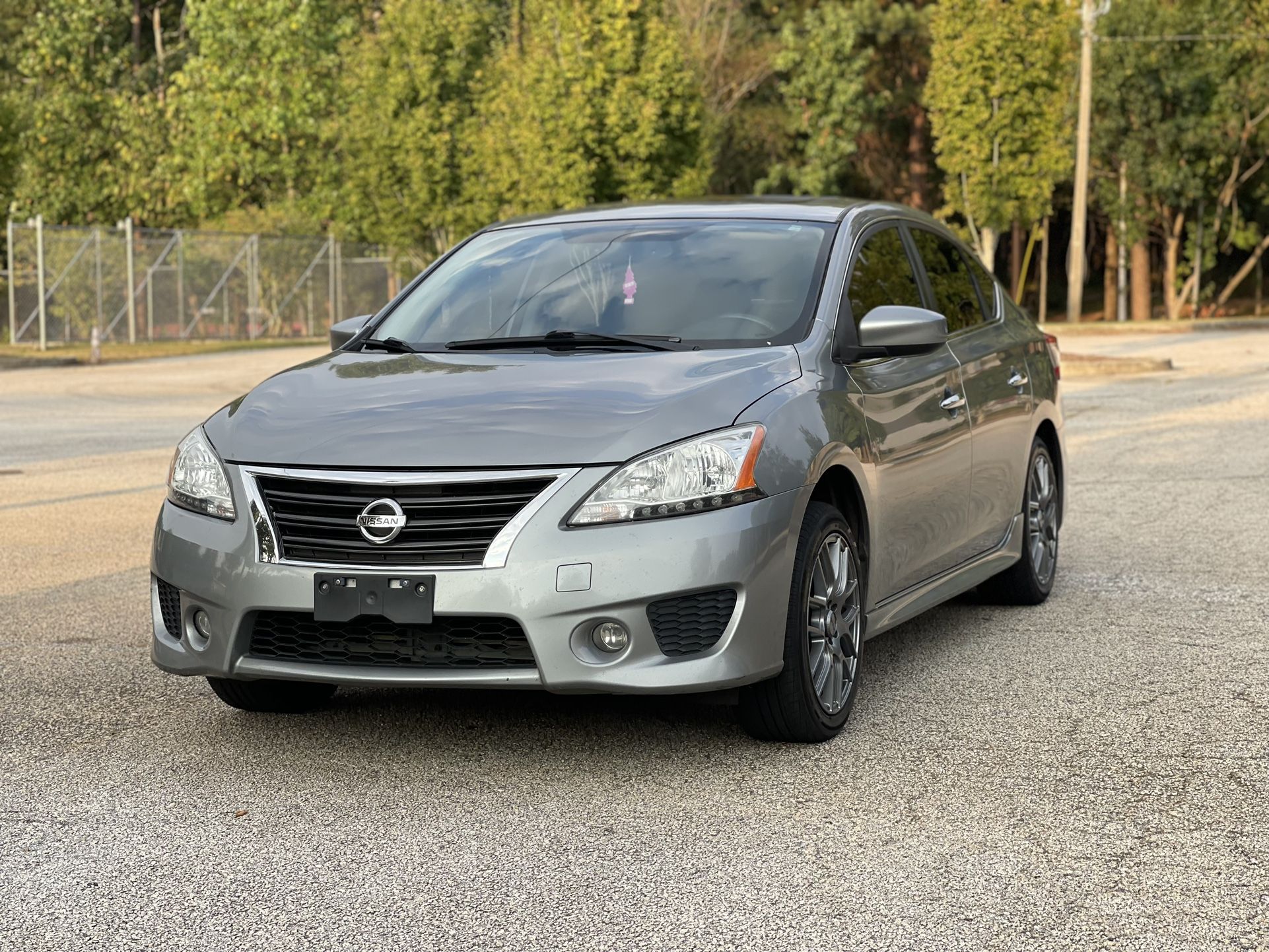 2013 Nissan Sentra