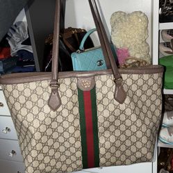 Gucci Tote Bag