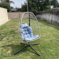 Hanging Chair Bird Cage Chair
