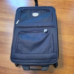 Carry On Suitcase