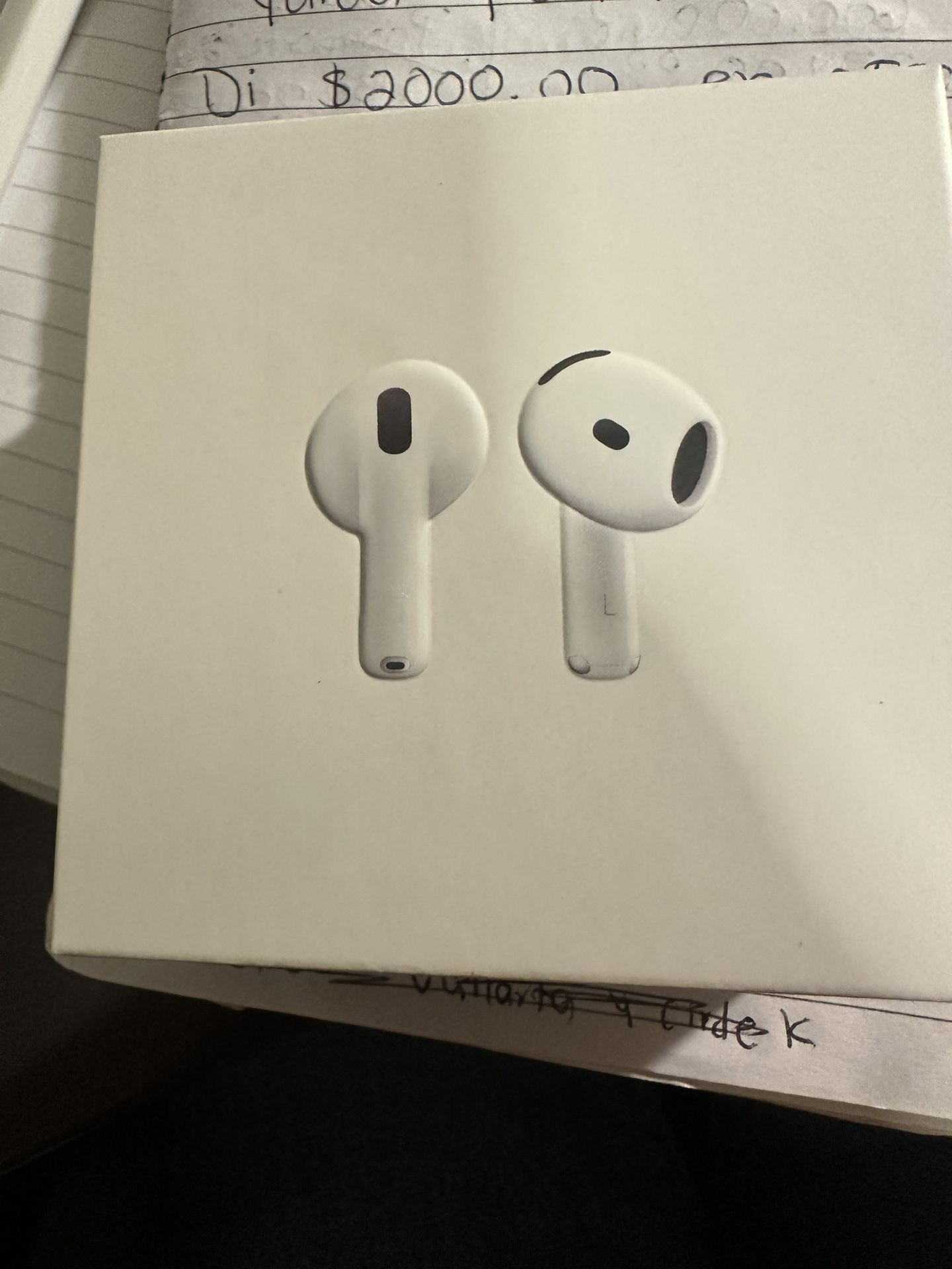 AirPods